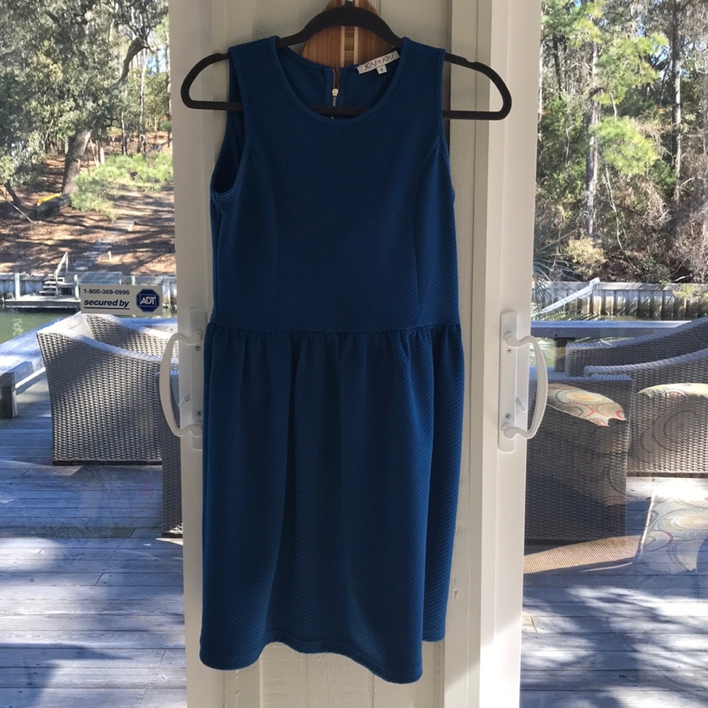 Joy Joy Dress